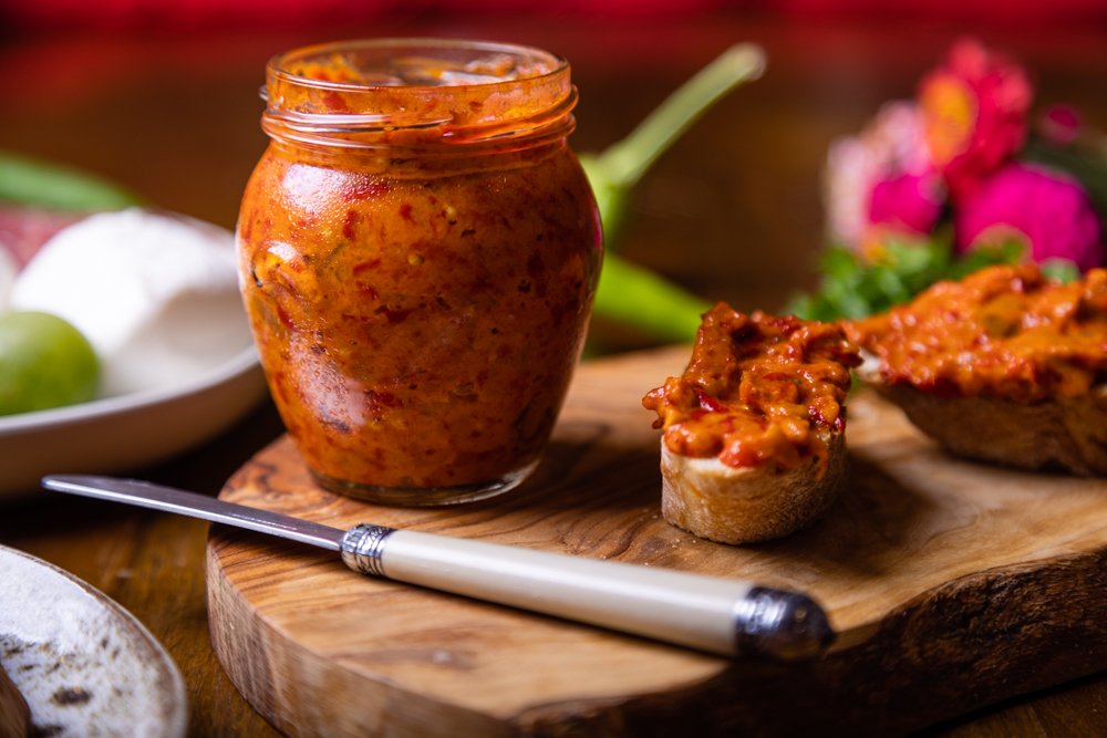 Ajvar